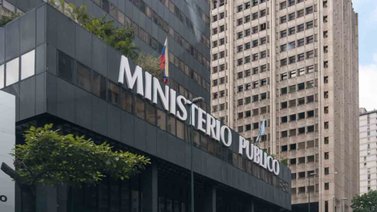 Nuevo allanamiento: Incautan gandolas y material estratégico de Pdvsa (+Detalles)