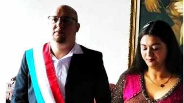 Designado nuevo alcalde en el municipio Cardenal Quintero de Mérida