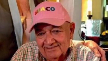 Luto en la música: Falleció Alfonso "Pompo" Aguado, fundador de Guaco