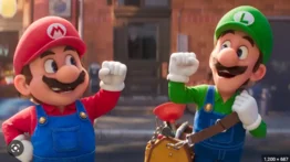 ¡Historia! Super Mario Bros. es la película de videojuegos más exitosa