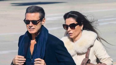 ¿Paloma Cuevas y Luis Miguel se casarán?: Esto se sabe
