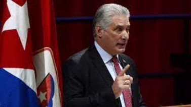 Sepa cual fue la decisión del presidente de Cuba para combatir la violencia machista