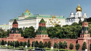 Rusia: El mar Negro jamás será de la OTAN