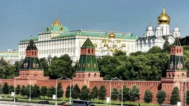 Rusia: El mar Negro jamás será de la OTAN