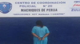 Cuidadora insultaba y golpeaba a menor de tres años