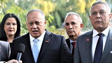 Pedro Carreño ya no presidirá Comisión Permanente de Política Interior en la AN: Sepa a dónde lo mandaron