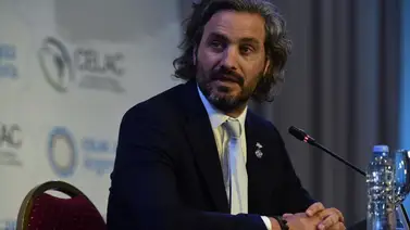 ¡Espaldarazo! Argentina planea cuantiosa inversión junto a Estados Unidos ¡Espaldarazo! Argentina planea cuantiosa inversión junto a Estados Unidos