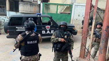 Cicpc captura a 33 presuntos delincuentes en el territorio nacional (+Detalles)