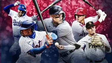 ¿Quiénes son los equipos favoritos de la MLB para proclamarse campeones de la Serie Mundial 2023? ¿Quiénes son los equipos favoritos de la MLB para proclamarse campeones de la Serie Mundial 2023?