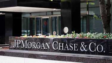JP Morgan solicita al personal que acuda los cinco días a la oficina
