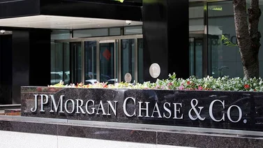 JP Morgan solicita al personal que acuda los cinco días a la oficina
