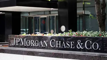 JP Morgan solicita al personal que acuda los cinco días a la oficina JP Morgan solicita al personal que acuda los cinco días a la oficina