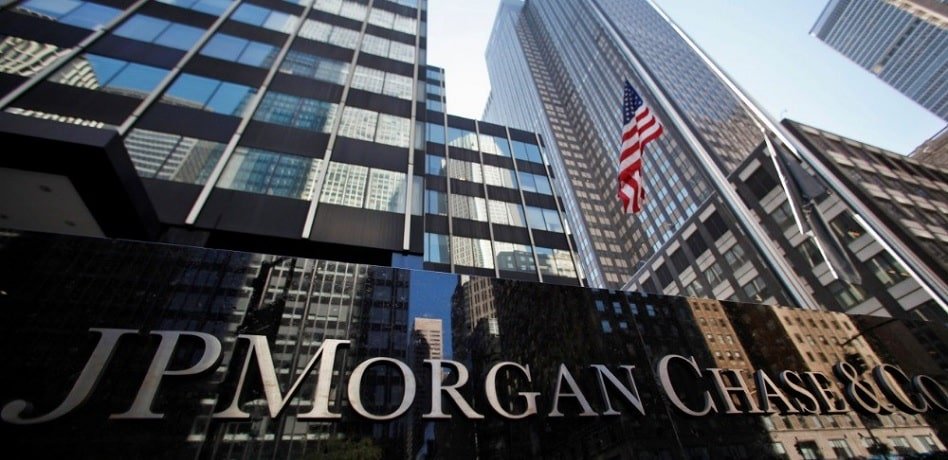 JP Morgan solicita al personal que acuda los cinco días a la oficina JP Morgan solicita al personal que acuda los cinco días a la oficina