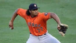 ¡Venezuela presente! Estos dos lanzadores se enfrentan en MLB