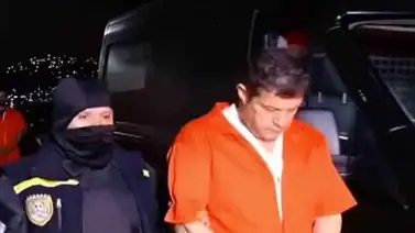 Quién es Álvaro Pulido, socio de Alex Saab detenido por corrupción Quién es Álvaro Pulido, socio de Alex Saab detenido por corrupción