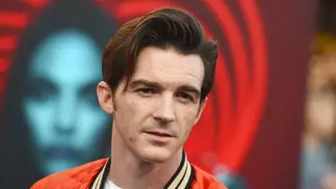 ¡Sano y salvo! Encuentran al actor Drake Bell en Florida ¡Sano y salvo! Encuentran al actor Drake Bell en Florida