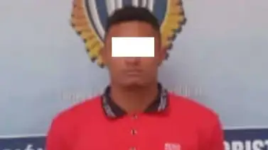 Golpeó hasta la muerte a un comerciante para robarlo (+Detalles) Golpeó hasta la muerte a un comerciante para robarlo (+Detalles)