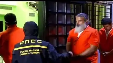 Entérese: Presentan ante tribunales a siete detenidos por corrupción (+Detalles) Entérese: Presentan ante tribunales a siete detenidos por corrupción (+Detalles)