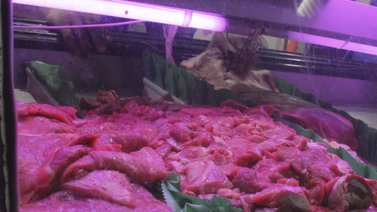 ¿Y la morcilla y el chorizo? Venezolanos revelan su secreto para resolver las parrillas