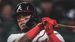 ¡La cuestión se puso Brava en Atlanta! Mire lo que harán con Orlando Arcia