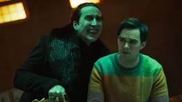 Renfield: La reinvención más cool del mito de Drácula