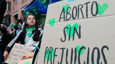 ¡Entérate! Aprueban nueva ley en Florida para el aborto legal ¡Entérate! Aprueban nueva ley en Florida para el aborto legal