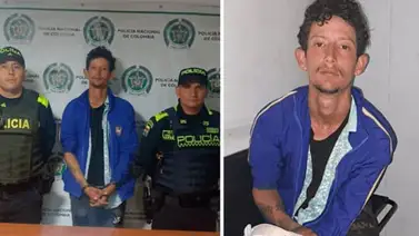 Sepa cuál será la condena de Sergio Tarache por quemar viva a su pareja en Perú Sepa cuál será la condena de Sergio Tarache por quemar viva a su pareja en Perú