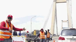 ¡Atención! Este viernes cierran el Puente sobre el Lago de Maracaibo