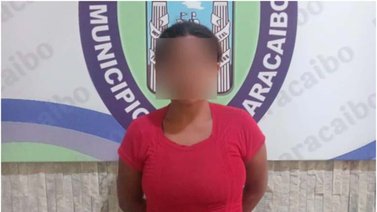 Mujer agredió a su hijo de 11 años y le rompió la cabeza (+Detalles)