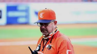 ¡Están todos! Conozca el cuerpo técnico de los Tigres de Aragua para la 2023-2024 ¡Están todos! Conozca el cuerpo técnico de los Tigres de Aragua para la 2023-2024