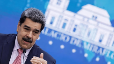 Nicolás Maduro estará el 25 de abril en Bogotá, confirmó Álvaro Leyva
