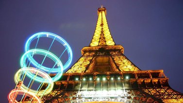 París prepara estos cambios para los Juegos Olímpicos de 2024