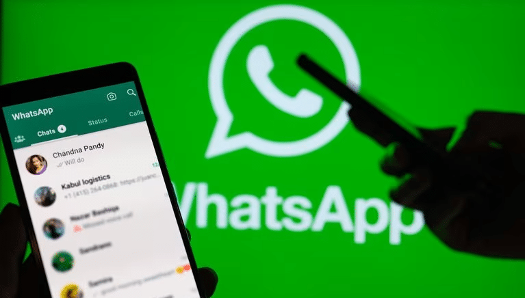 Modo compañero de WhatsApp: Qué es y cómo activarlo Modo compañero de WhatsApp: Qué es y cómo activarlo