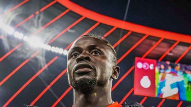 ¡Lo castigaron! El Bayern toma esta decisión con Sadio Mané