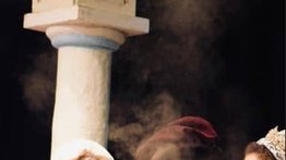 Esta emblemática obra de José Ignacio Cabrujas regresa al Trasnocho Cultural