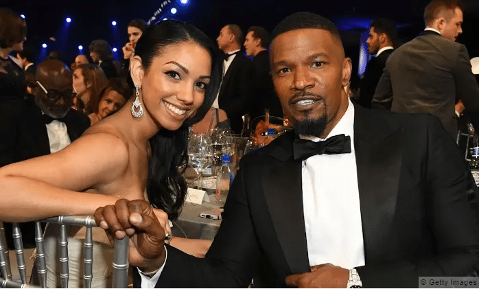 Jamie Foxx fue hospitalizado de emergencia por una complicación médica Jamie Foxx fue hospitalizado de emergencia por una complicación médica