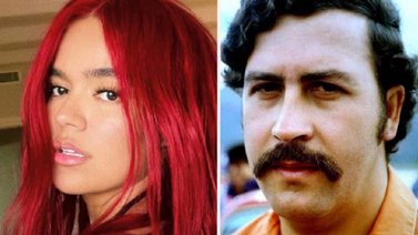 ¿Relación con Pablo Escobar? Esto dijo Karol G de su familia