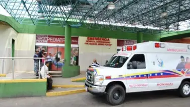 Lamentable: Muere niño de 12 años tras ingerir comida envenenada Lamentable: Muere niño de 12 años tras ingerir comida envenenada