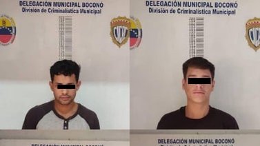 ¡Insólito! Cuatro sujetos asesinaron a un hombre en Trujillo por este motivo