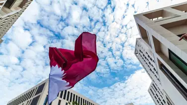 Sepa más: luego de un lustro Bahréin y Qatar retoman relaciones Sepa más: luego de un lustro Bahréin y Qatar retoman relaciones