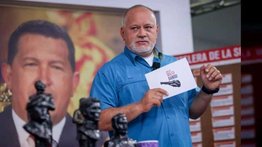 Lo dijo Diosdado Cabello: Odian a Tibisay Lucena porque no tenía precio y no pudieron comprarla