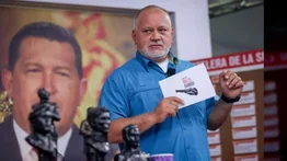 Lo dijo Diosdado Cabello: Odian a Tibisay Lucena porque no tenía precio y no pudieron comprarla