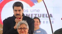 ¡Sépalo! Esto repudió el presidente Maduro con relación a Tibisay Lucena