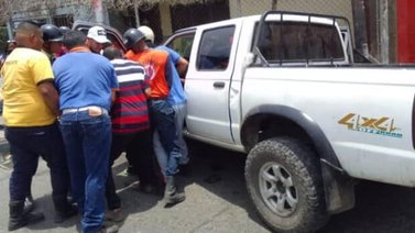 Muere exalcalde de Calabozo por un infarto mientras conducía
