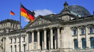 Alemania se pronuncia sobre situación entre Taiwan y China