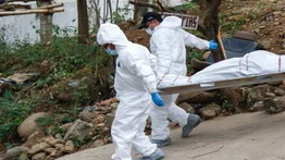 Asesinan a otros dos líderes sociales en Colombia