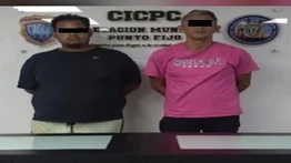 Sujetos intentaron asesinar a una madre y su hija menor de edad en Falcón