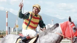 Hace 23 años se fue Juan Vicente Tovar, "rey de los jinetes"