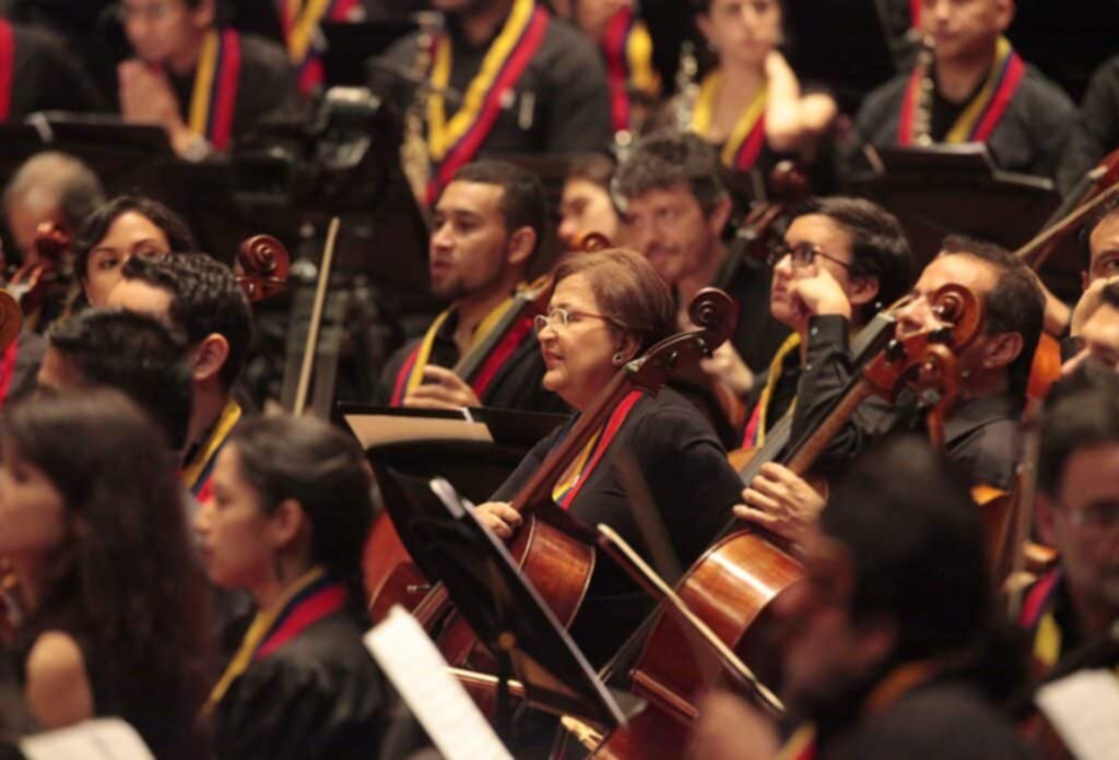 Conozca la otra faceta poco conocida de Tibisay Lucena