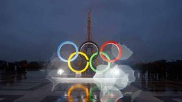 París se prepara para los Juegos Olímpicos de 2024